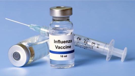 Immagine che raffigura Vaccinazione antinfluenzale